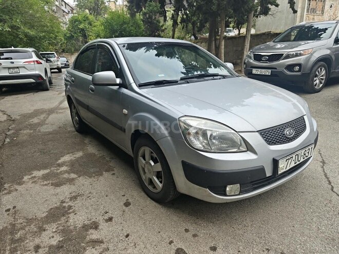 Kia Pride 2005, 374,366 km - 1.5 l - Bakı