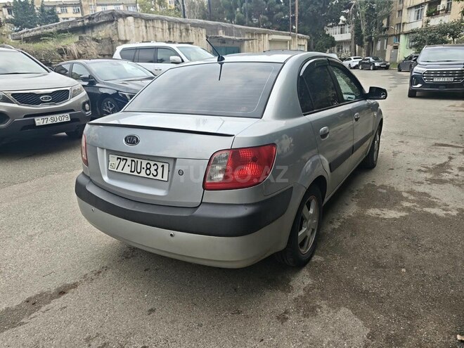 Kia Pride 2005, 374,366 km - 1.5 l - Bakı