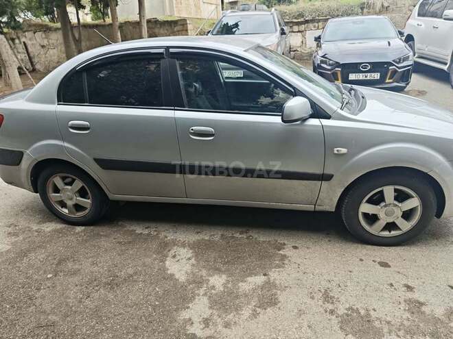 Kia Pride 2005, 374,366 km - 1.5 l - Bakı