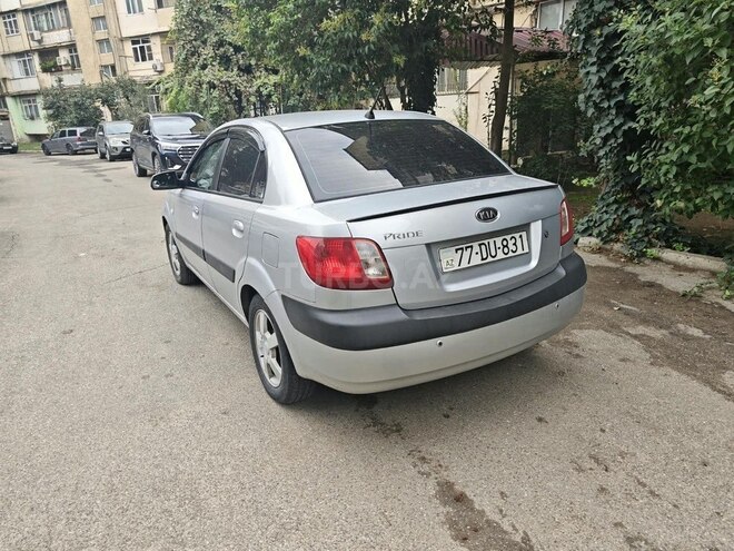 Kia Pride 2005, 374,366 km - 1.5 l - Bakı