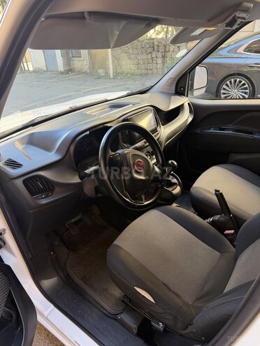Fiat Doblo 2016, 221,200 km - 1.4 л - Bakı