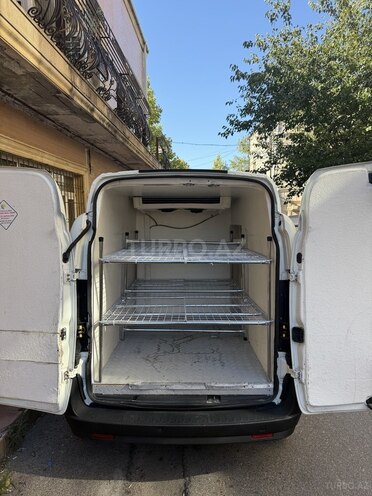 Fiat Doblo 2016, 221,200 km - 1.4 л - Bakı