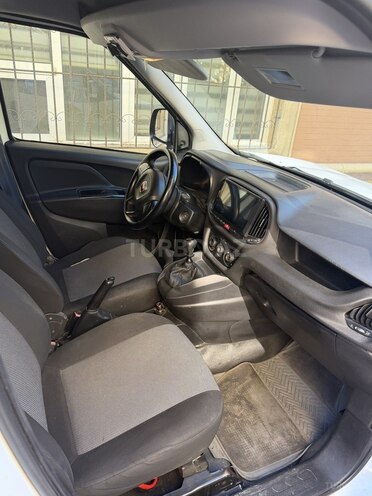 Fiat Doblo 2016, 221,200 km - 1.4 л - Bakı