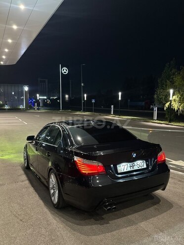 BMW 530 2009, 316,000 km - 3.0 л - Bakı
