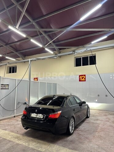 BMW 530 2009, 316,000 km - 3.0 л - Bakı
