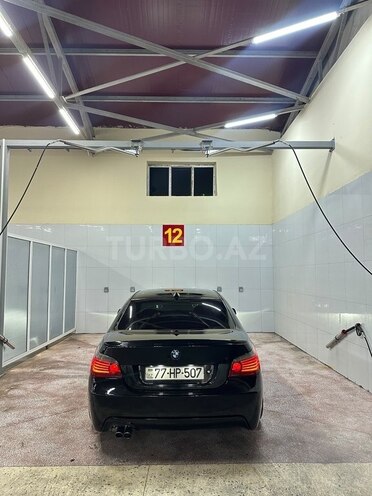 BMW 530 2009, 316,000 km - 3.0 л - Bakı