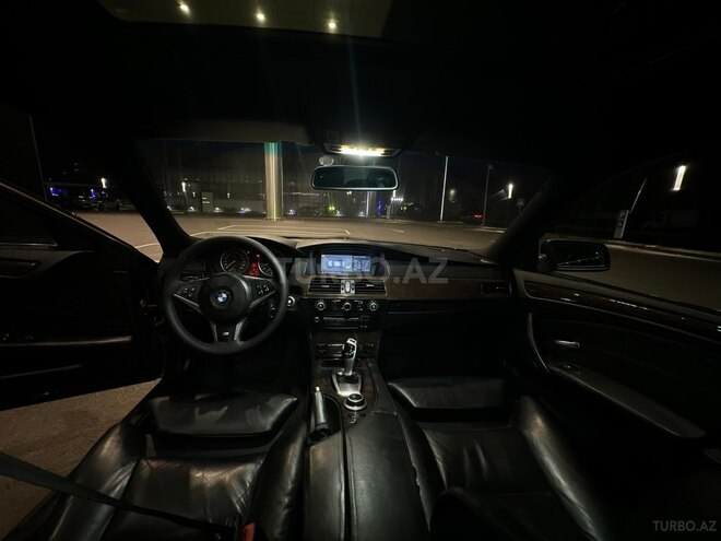 BMW 530 2009, 316,000 km - 3.0 л - Bakı