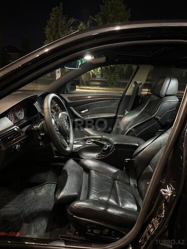 BMW 530 2009, 316,000 km - 3.0 л - Bakı