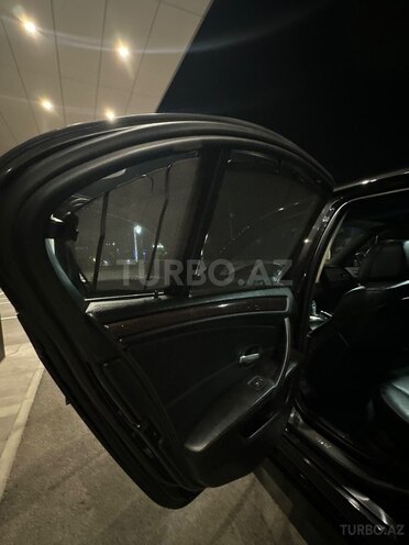 BMW 530 2009, 316,000 km - 3.0 л - Bakı