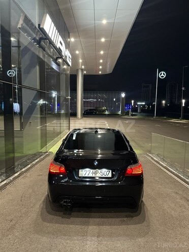 BMW 530 2009, 316,000 km - 3.0 л - Bakı