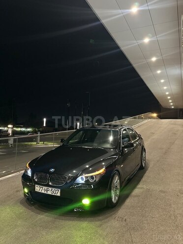BMW 530 2009, 316,000 km - 3.0 л - Bakı