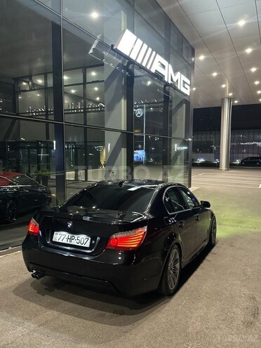 BMW 530 2009, 316,000 km - 3.0 л - Bakı