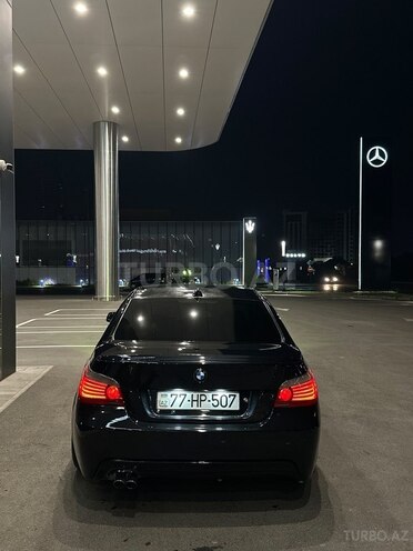 BMW 530 2009, 316,000 km - 3.0 л - Bakı