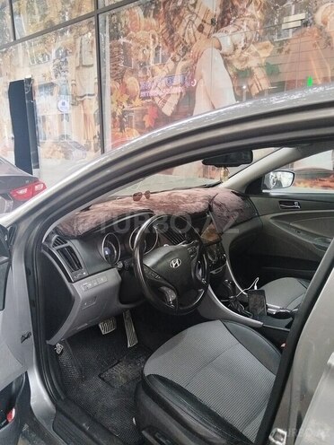 Hyundai Sonata 2012, 450,616 km - 2.4 л - Bakı