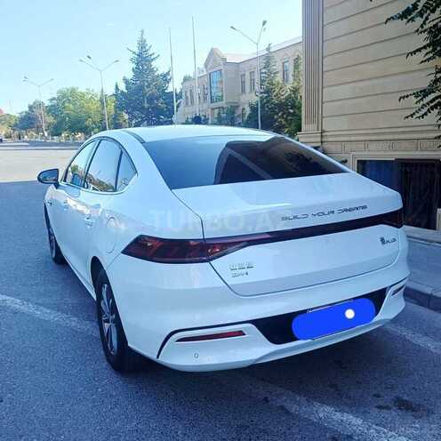BYD Destroyer 05 2024, 73,000 km - 1.5 l - Bakı