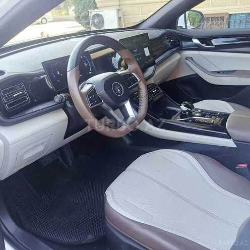 BYD Destroyer 05 2024, 73,000 km - 1.5 l - Bakı