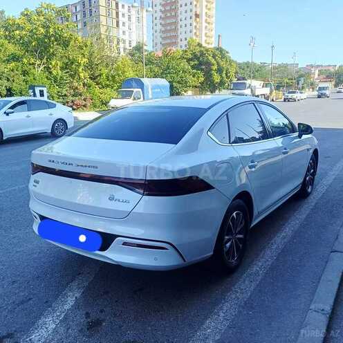 BYD Destroyer 05 2024, 73,000 km - 1.5 l - Bakı