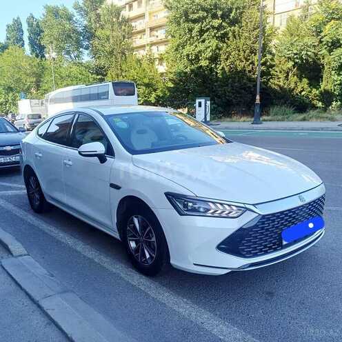 BYD Destroyer 05 2024, 73,000 km - 1.5 l - Bakı