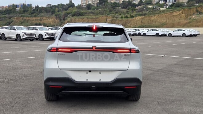 Changan  2026, 0 km - 1.5 л - Bakı
