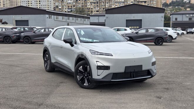 Changan  2026, 0 km - 1.5 л - Bakı