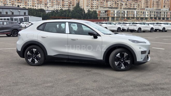 Changan  2026, 0 km - 1.5 л - Bakı