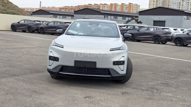 Changan  2026, 0 km - 1.5 л - Bakı