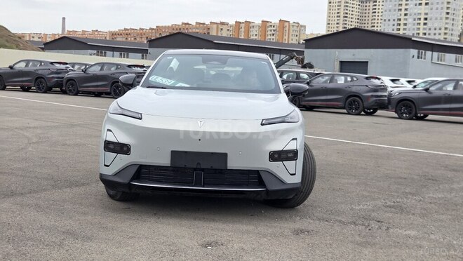Changan  2026, 0 km - 1.5 л - Bakı