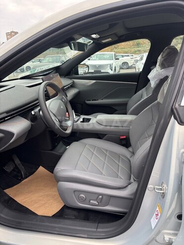 Changan  2026, 0 km - 1.5 л - Bakı