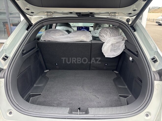 Changan  2026, 0 km - 1.5 л - Bakı