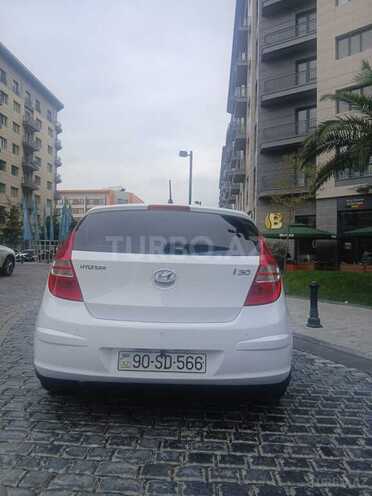 Hyundai i30 2009, 235,251 km - 1.6 л - Bakı