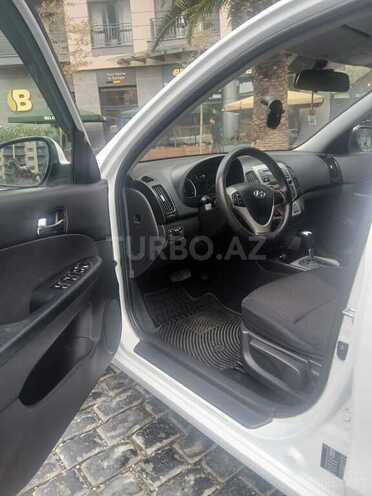 Hyundai i30 2009, 235,251 km - 1.6 л - Bakı