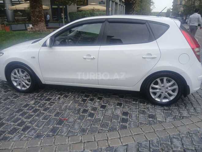 Hyundai i30 2009, 235,251 km - 1.6 л - Bakı