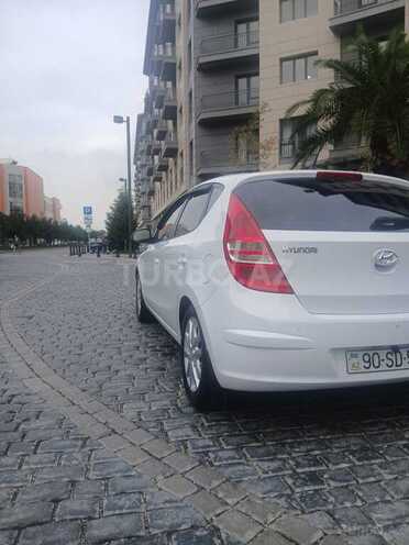 Hyundai i30 2009, 235,251 km - 1.6 л - Bakı