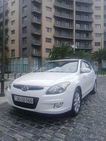Hyundai i30 2009, 235,251 km - 1.6 л - Bakı
