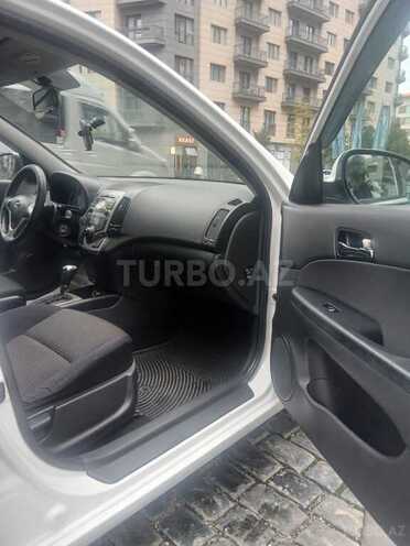 Hyundai i30 2009, 235,251 km - 1.6 л - Bakı