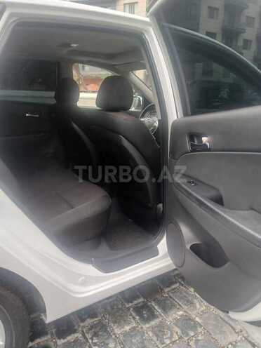 Hyundai i30 2009, 235,251 km - 1.6 л - Bakı