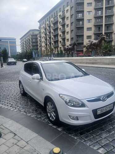 Hyundai i30 2009, 235,251 km - 1.6 л - Bakı