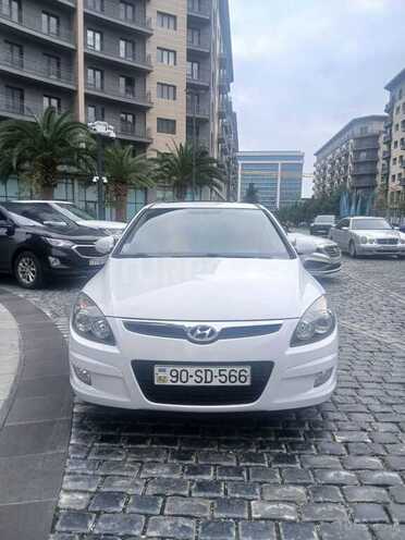 Hyundai i30 2009, 235,251 km - 1.6 л - Bakı