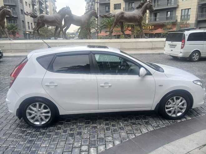 Hyundai i30 2009, 235,251 km - 1.6 л - Bakı