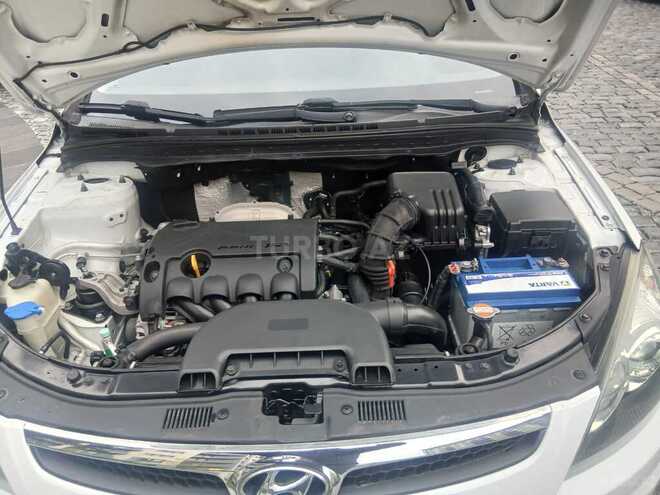 Hyundai i30 2009, 235,251 km - 1.6 л - Bakı