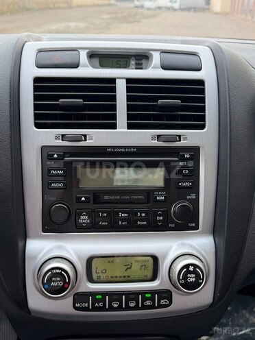 Kia Sportage 2007, 109,544 km - 2.7 l - Sumqayıt