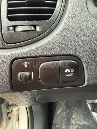 Kia Sportage 2007, 109,544 km - 2.7 l - Sumqayıt