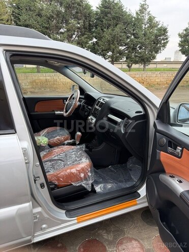 Kia Sportage 2007, 109,544 km - 2.7 l - Sumqayıt