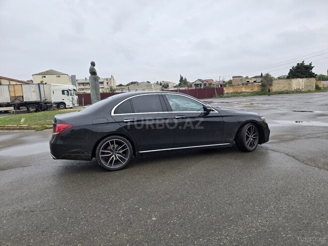 Mercedes E 220 d 2016, 242,653 km - 2.0 l - Bakı