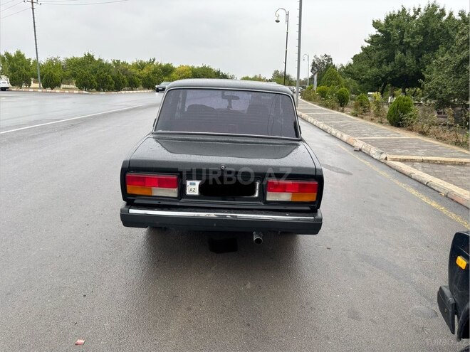 LADA (VAZ) 2107 2006, 23,374 km - 1.7 л - Naxçıvan