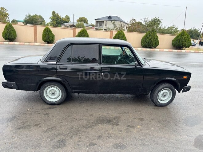 LADA (VAZ) 2107 2006, 23,374 km - 1.7 л - Naxçıvan