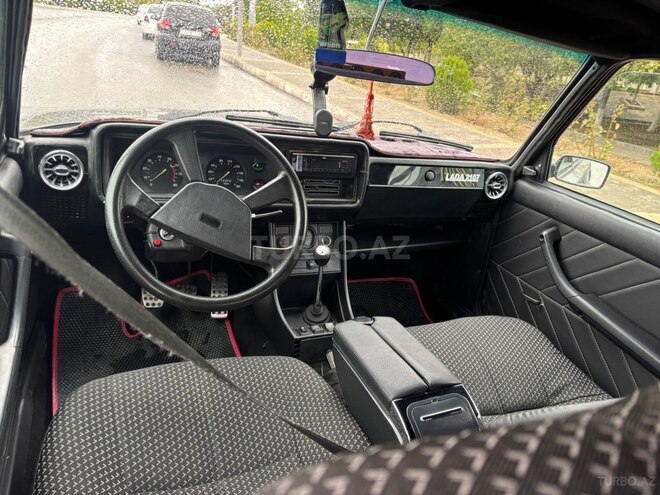 LADA (VAZ) 2107 2006, 23,374 km - 1.7 л - Naxçıvan