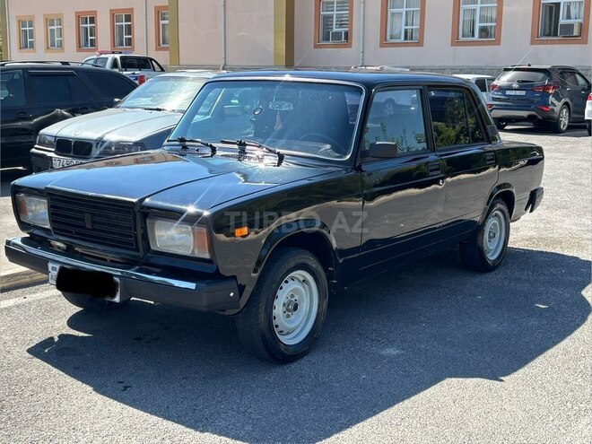 LADA (VAZ) 2107 2006, 23,374 km - 1.7 л - Naxçıvan