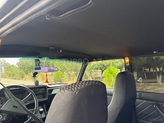 LADA (VAZ) 2107 2006, 23,374 km - 1.7 л - Naxçıvan