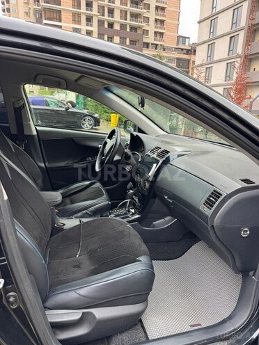 Toyota Corolla 2013, 272,000 km - 1.6 л - Bakı